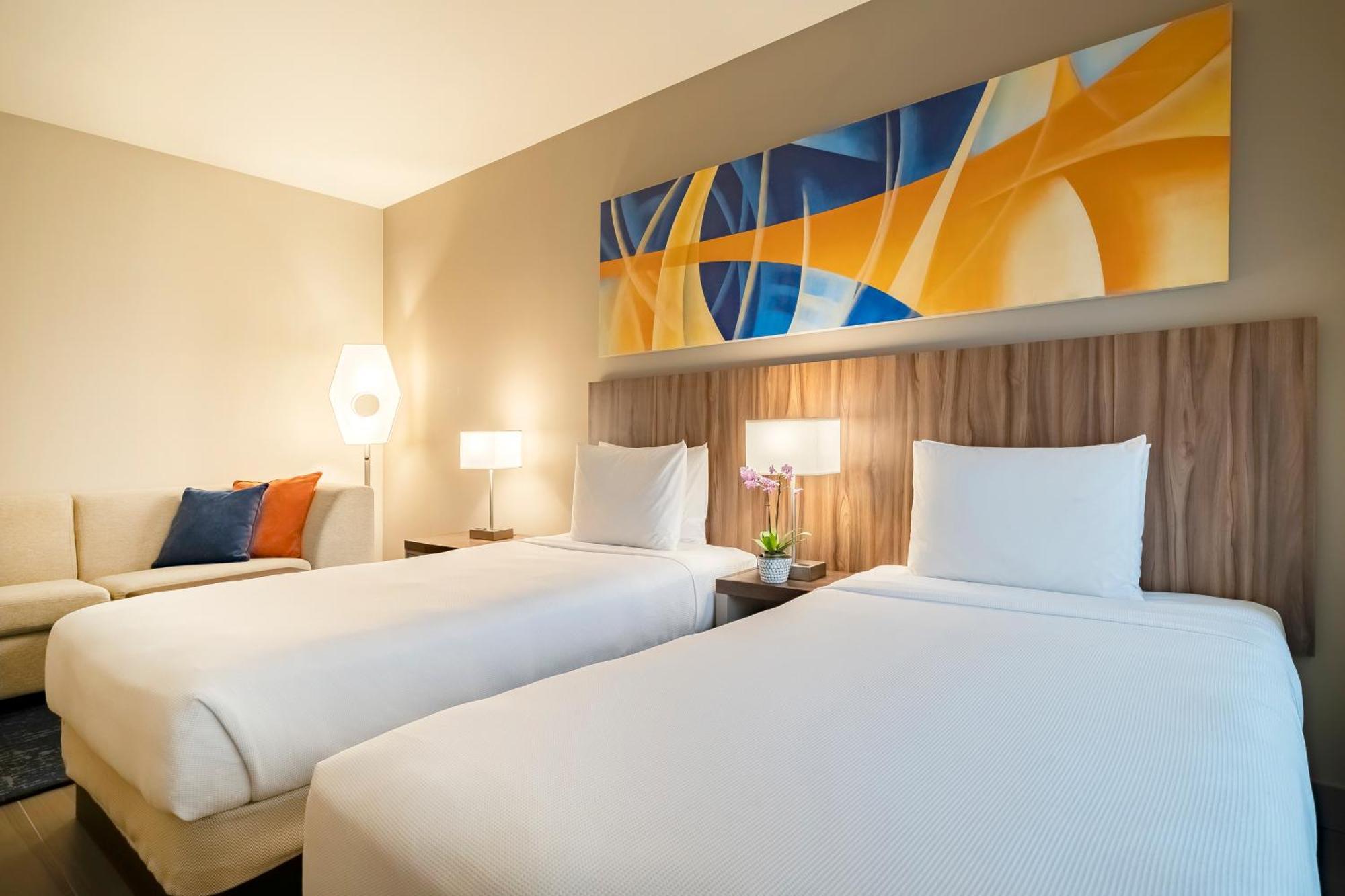 Hyatt Place Macae Exterior photo