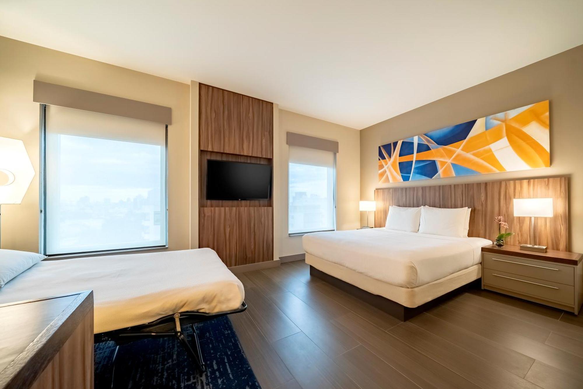 Hyatt Place Macae Exterior photo
